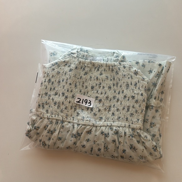 Ivy City Co Baby Madeline Dress - Picture 16 of 16